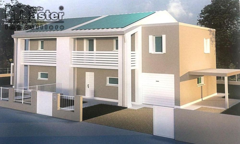 casa indipendente in vendita a Paese