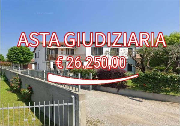 casa indipendente in vendita a Paese in zona Postioma
