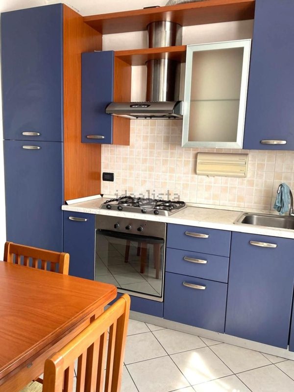 appartamento in vendita a Paese
