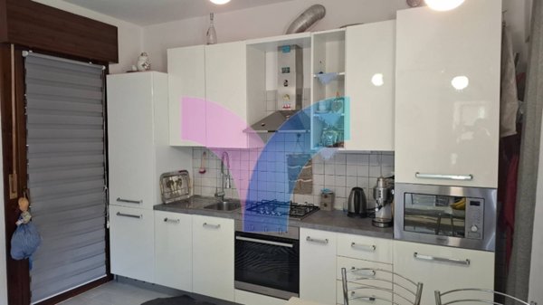 appartamento in vendita a Paese in zona Castagnole