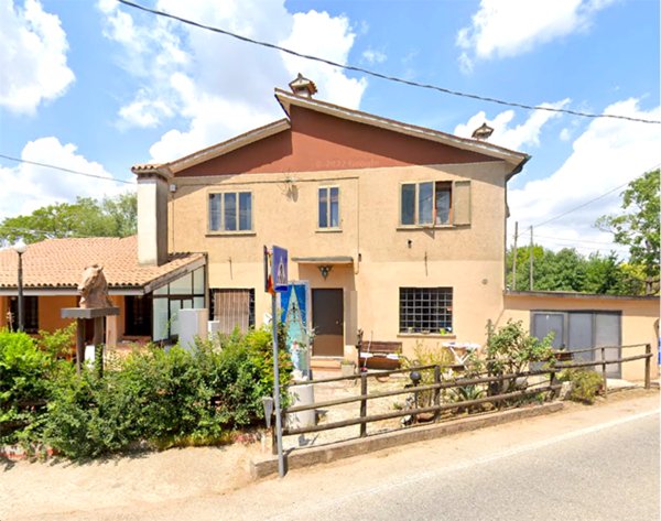 casa indipendente in vendita a Paese