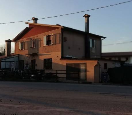 casa indipendente in vendita a Paese