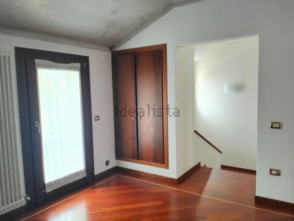 casa indipendente in vendita a Paese in zona Postioma