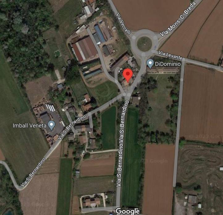 appartamento in vendita a Paese
