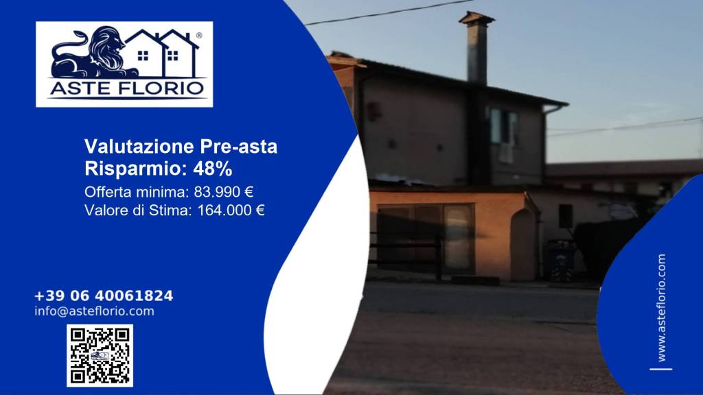 appartamento in vendita a Paese