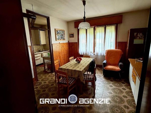 casa indipendente in vendita a Paese