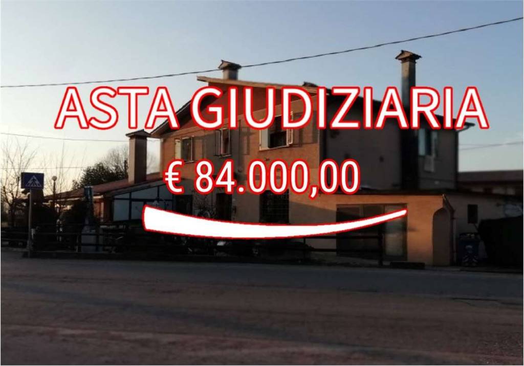 appartamento in vendita a Paese