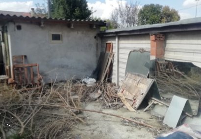 casa indipendente in vendita a Paese