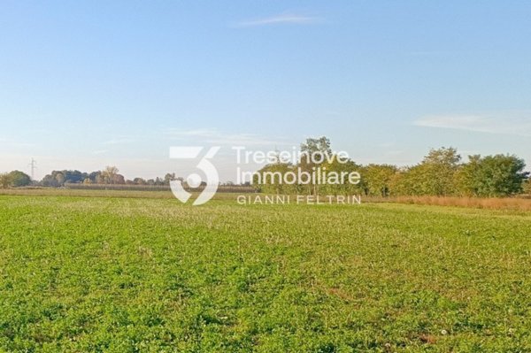 terreno agricolo in vendita a Paese in zona Padernello