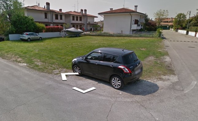 terreno edificabile in vendita a Paese