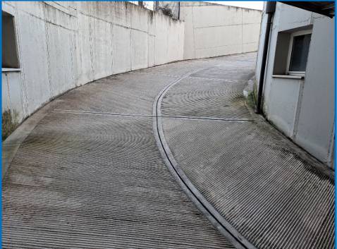 appartamento in vendita a Paese in zona Padernello