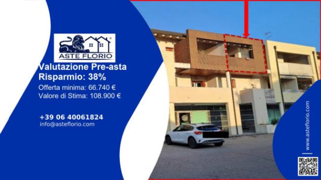 appartamento in vendita a Paese in zona Padernello