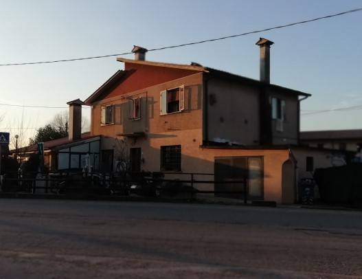 casa indipendente in vendita a Paese