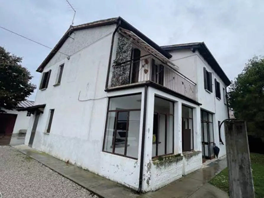 terreno agricolo in vendita a Paese in zona Postioma