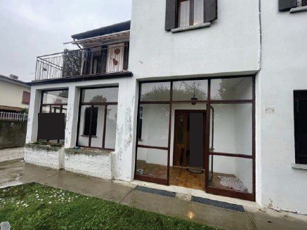 terreno agricolo in vendita a Paese in zona Postioma