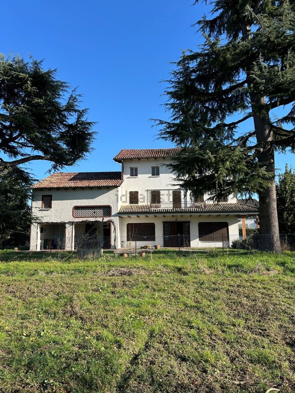 casa indipendente in vendita a Paese