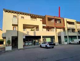 appartamento in vendita a Paese in zona Padernello