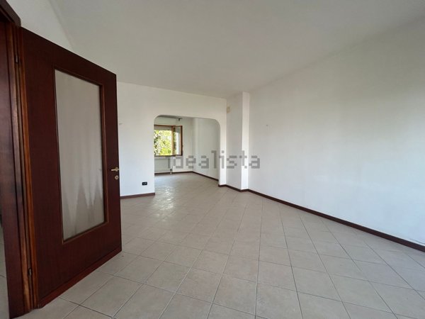 casa indipendente in vendita a Paese in zona Padernello