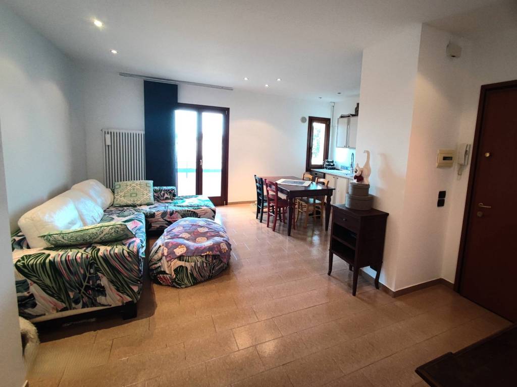 appartamento in vendita a Paese