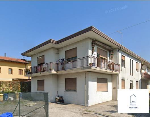appartamento in vendita a Paese