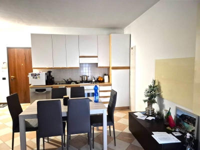 appartamento in vendita a Paese