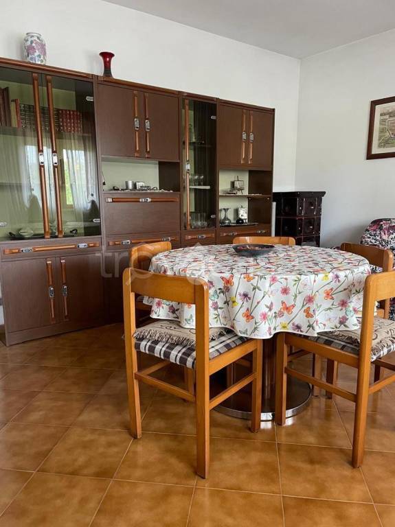 casa indipendente in vendita a Paese