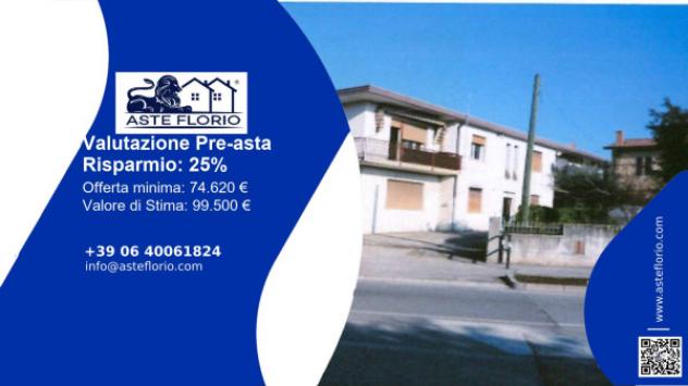 appartamento in vendita a Paese