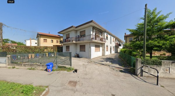 appartamento in vendita a Paese