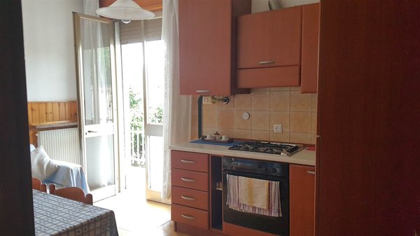 appartamento in vendita a Paese