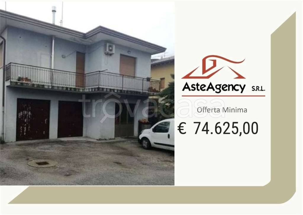 appartamento in vendita a Paese