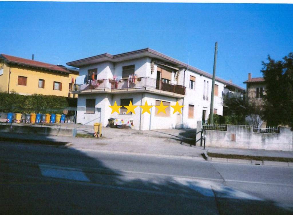 appartamento in vendita a Paese
