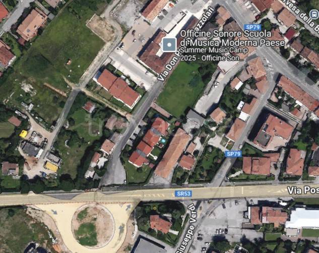 appartamento in vendita a Paese