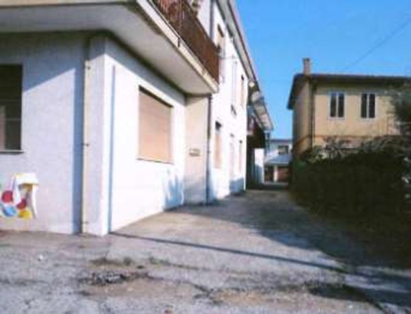 appartamento in vendita a Paese