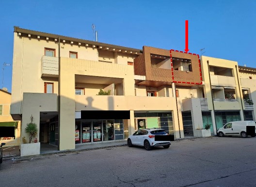 appartamento in vendita a Paese
