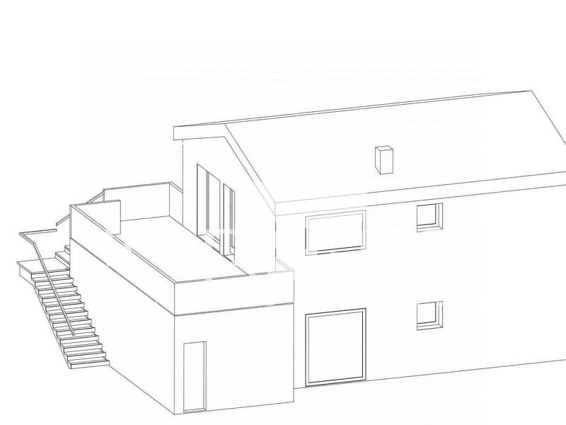 casa indipendente in vendita a Paese in zona Castagnole