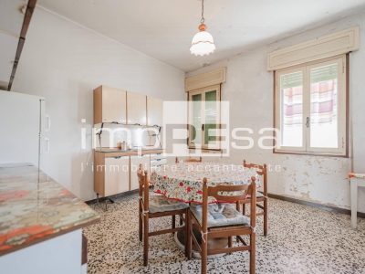 appartamento in vendita a Paese
