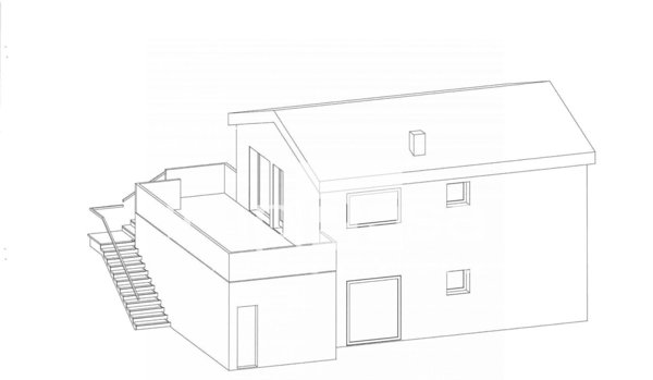 casa indipendente in vendita a Paese in zona Castagnole