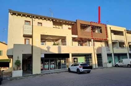 appartamento in vendita a Paese