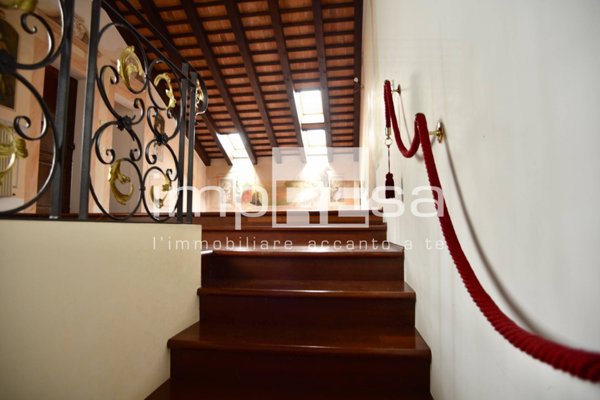 appartamento in vendita a Paese in zona Castagnole