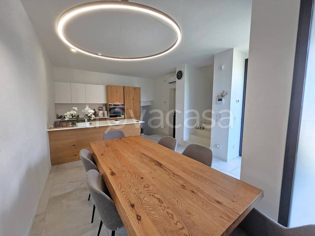 casa indipendente in vendita a Paese