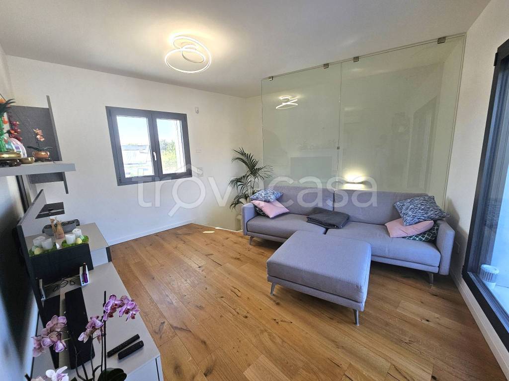 casa indipendente in vendita a Paese