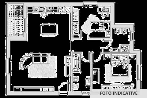 terreno edificabile in vendita a Paese in zona Castagnole