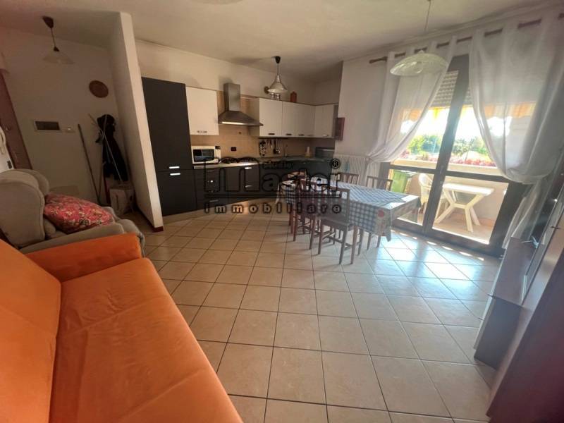 appartamento in vendita a Paese in zona Porcellengo