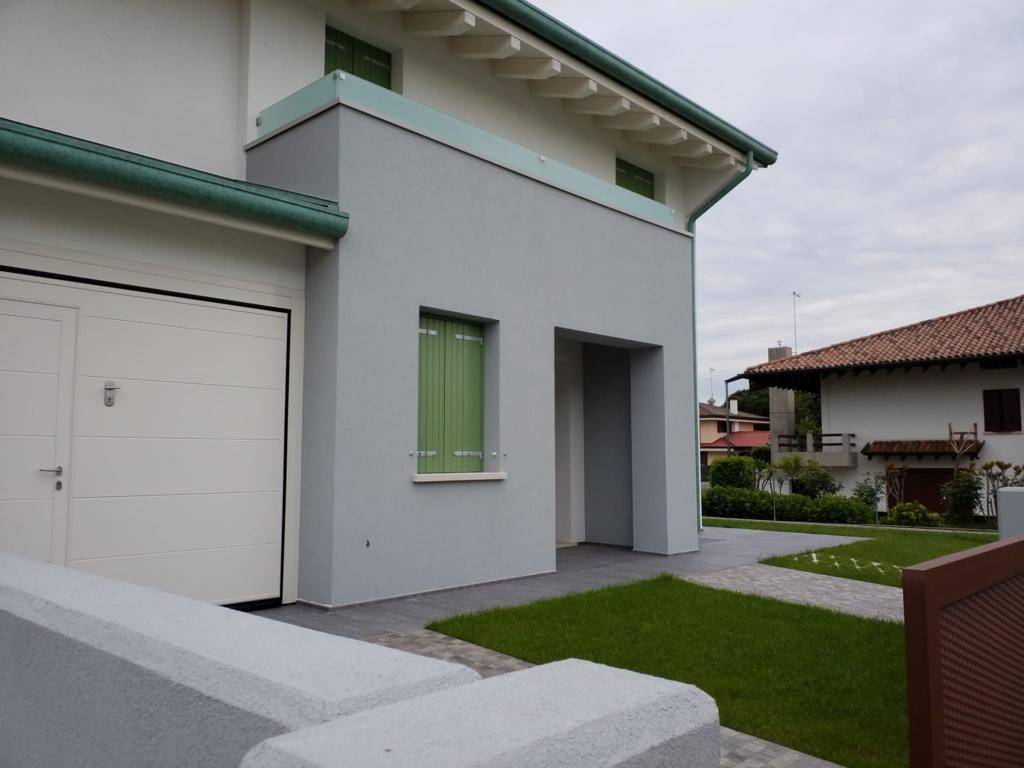 casa indipendente in vendita a Paese
