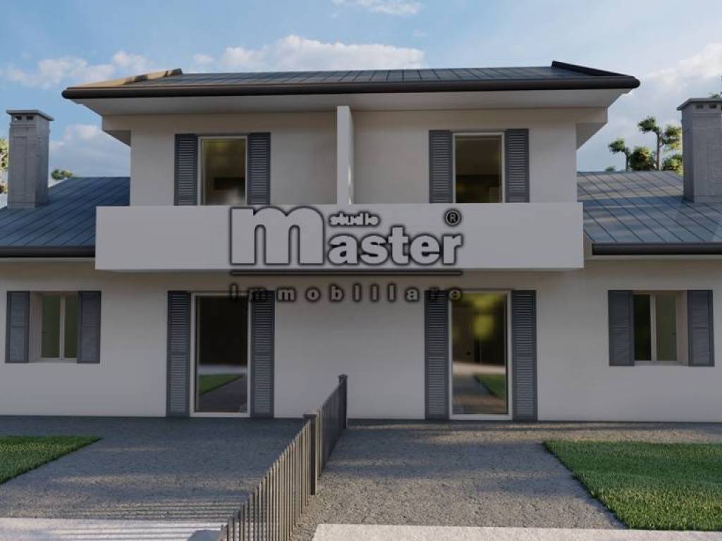 casa indipendente in vendita a Paese