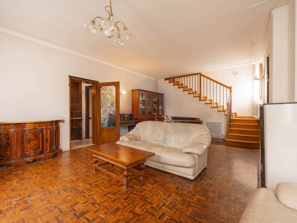 casa indipendente in vendita a Paese