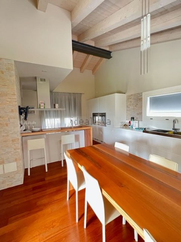 casa indipendente in vendita a Paese