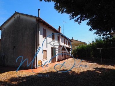 casa indipendente in vendita a Paese