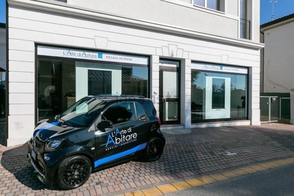 casa indipendente in vendita a Paese