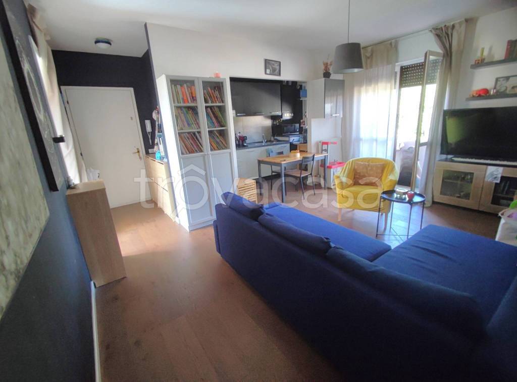 appartamento in vendita a Paese